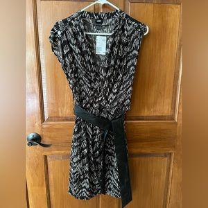 NWT H&M Sleeveless Dress